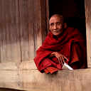 An Elder Buddhist