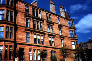 other west end
