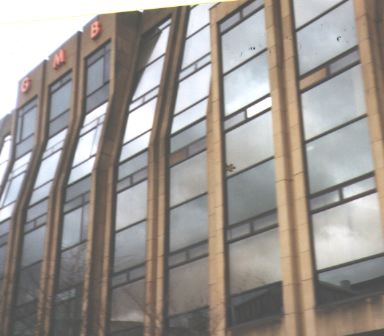 gmb building