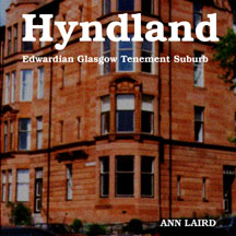Hyndland History