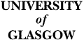 Glasgow University